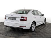 Skoda Octavia III (A7) Рестайлинг Москва  - изображение 32