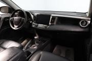 Toyota RAV4 IV (XA40) Рестайлинг Новосибирск  - изображение 30