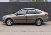 Lada (ВАЗ) Granta I Рестайлинг Сыктывкар  - изображение 26
