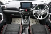 Toyota Raize I Красноярск  - изображение 34