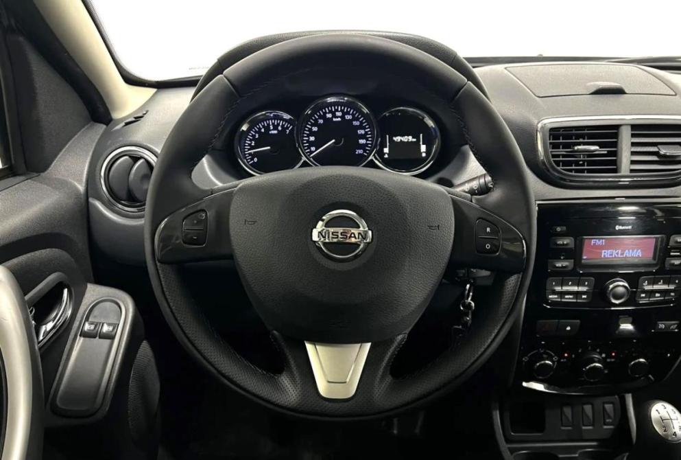 Nissan Terrano III (D10) Нижний Новгород  - изображение 17