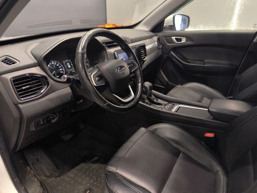Chery Tiggo 4 I Рестайлинг Нижний Новгород  - изображение 7