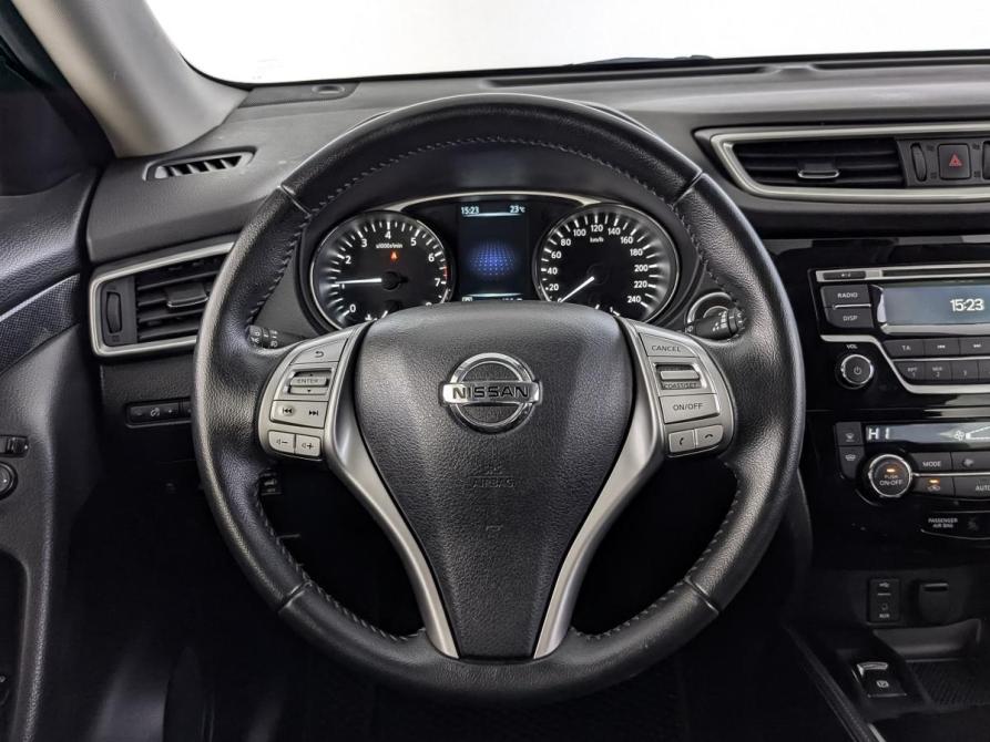 Nissan X-Trail III Москва  - изображение 21