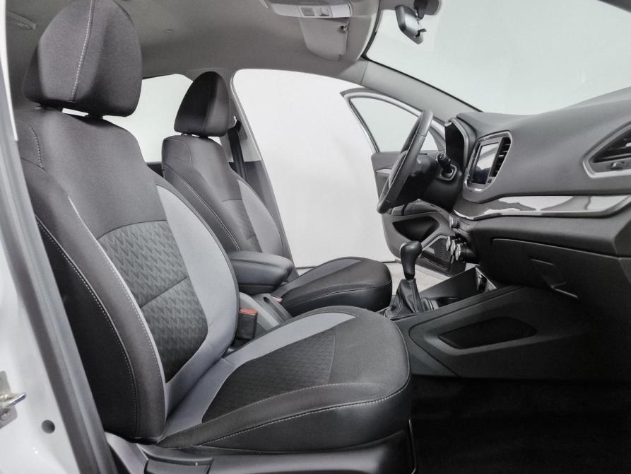 Lada (ВАЗ) Vesta I Рестайлинг (NG) Нижний Новгород  - изображение 12