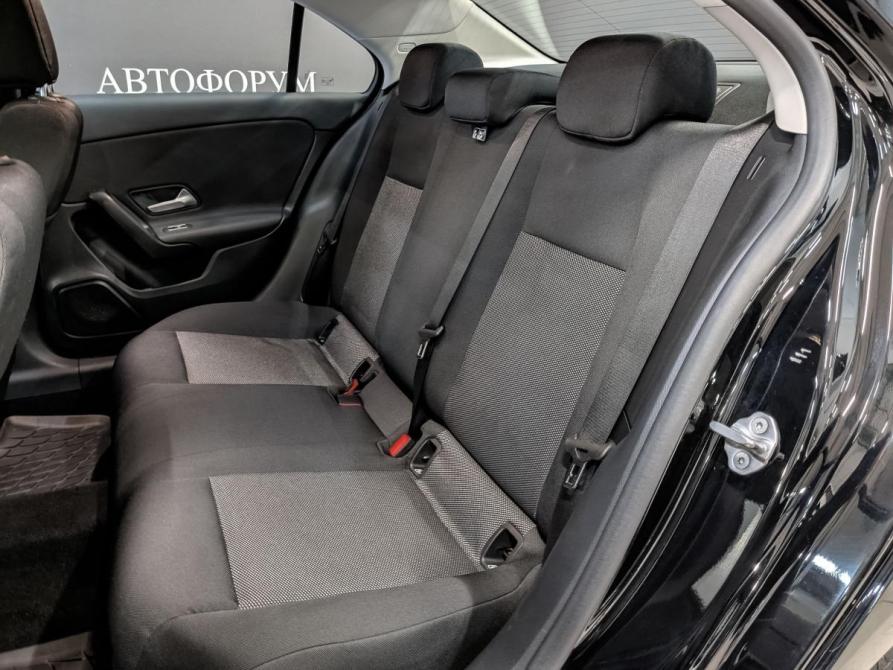 Mercedes-Benz A-Класс IV (W177) Москва  - изображение 18
