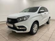 Lada (ВАЗ) XRAY I Энгельс  - изображение 40
