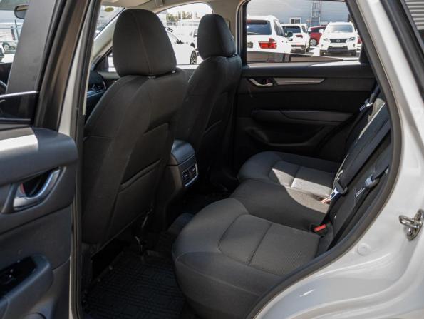 Mazda CX-5 II Рестайлинг с пробегом 2025 года, цена 2 885 000 рублей, 27014 км, внедорожник, Автокод Объявления