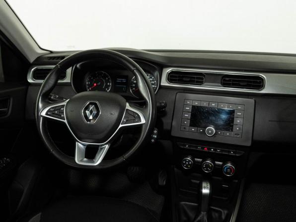Renault Arkana I с пробегом 2020 года, цена 1 433 000 рублей, 139304 км, внедорожник, Автокод Объявления