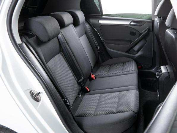 Volkswagen Golf VI с пробегом 2012 года, цена 965 000 рублей, 170444 км, хэтчбек, Автокод Объявления
