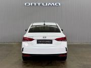 Hyundai Solaris II Рестайлинг Краснодар  - изображение 23