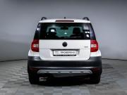 Skoda Yeti I Москва  - изображение 21