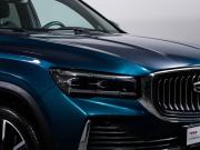 Geely Monjaro I Москва  - изображение 39