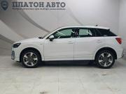 Audi Q2 I Рестайлинг Воронеж  - изображение 26