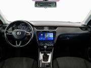 Skoda Octavia III (A7) Санкт-Петербург  - изображение 34