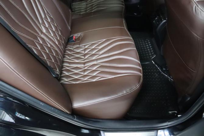 Toyota Camry VII (XV50) Рестайлинг с пробегом 2016 года, цена 1 865 650 рублей, 185919 км, седан, Автокод Объявления