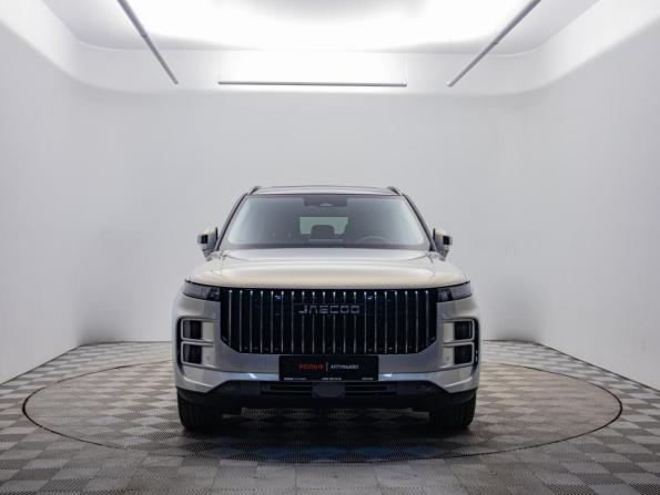 Jaecoo J7 I с пробегом 2023 года, цена 2 298 000 рублей, 47500 км, внедорожник, Автокод Объявления