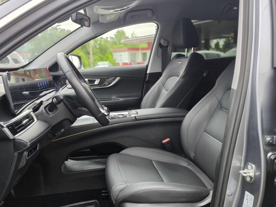 Chery Tiggo 7 Pro Max I Рестайлинг Санкт-Петербург  - изображение 9