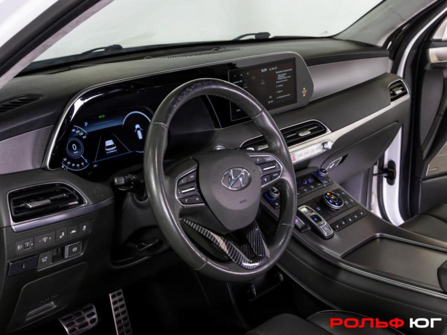 Hyundai Palisade I Москва  - изображение 26