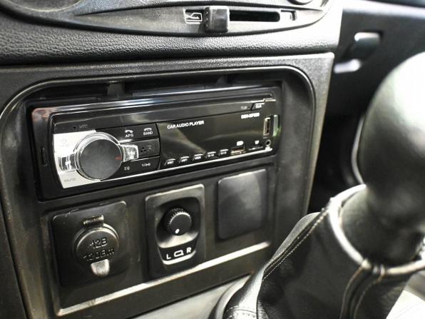 Lada (ВАЗ) Niva Travel I с пробегом 2024 года, цена 1 159 900 рублей, 19050 км, внедорожник, Автокод Объявления
