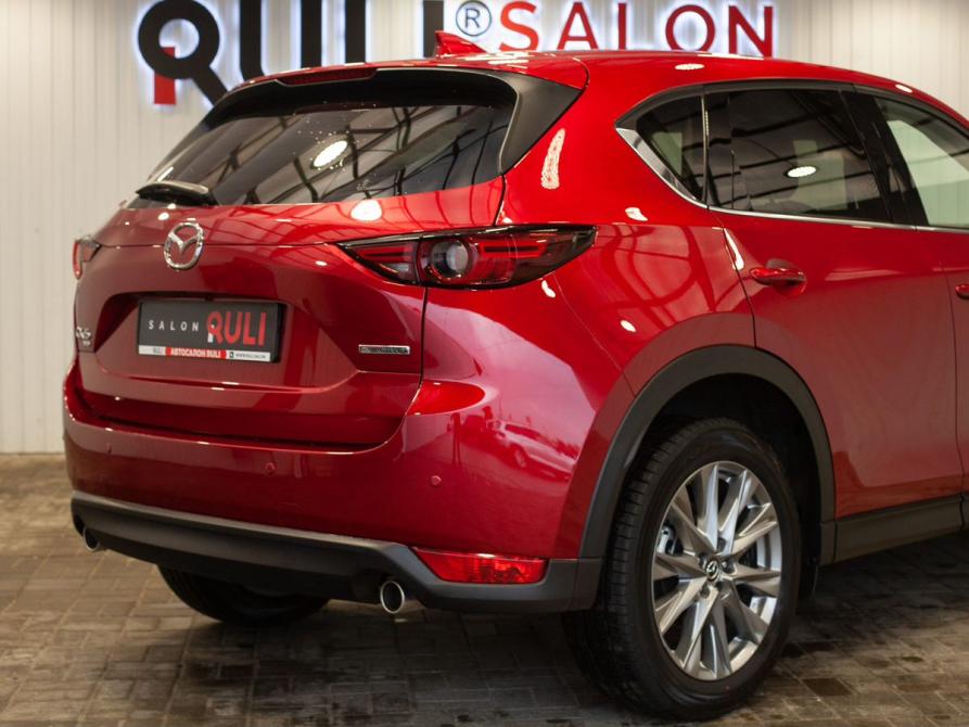 Mazda CX-5 II Иваново  - изображение 13