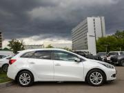 Kia Ceed II Москва  - изображение 25