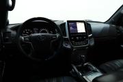 Toyota Land Cruiser 200 Series Рестайлинг 2 Сургут  - изображение 67