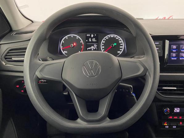 Volkswagen Polo VI с пробегом 2022 года, цена 1 465 000 рублей, 120113 км, лифтбек, Автокод Объявления