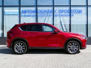 Mazda CX-5 II Екатеринбург  - изображение 27