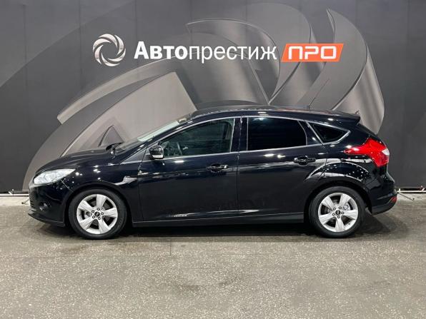Ford Focus III с пробегом 2012 года, цена 570 000 рублей, 230657 км, хэтчбек, Автокод Объявления