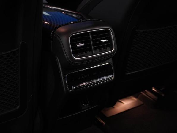 Mercedes-Benz GLE AMG II (V167) с пробегом 2021 года, цена 7 699 088 рублей, 74673 км, внедорожник, Автокод Объявления