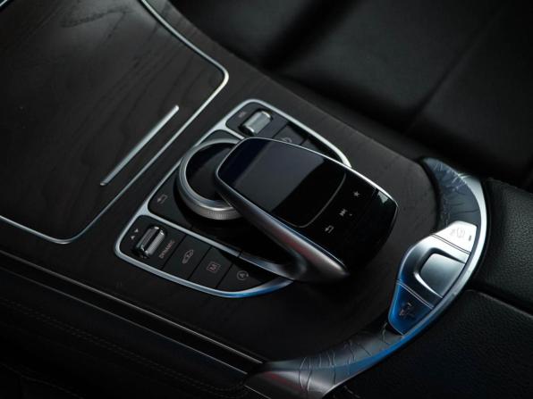 Mercedes-Benz GLC I (X253) с пробегом 2016 года, цена 2 897 077 рублей, 96619 км, внедорожник, Автокод Объявления