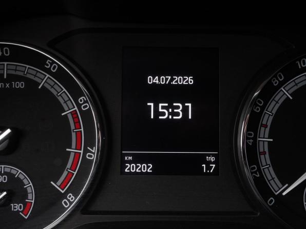 Skoda Kodiaq I с пробегом 2018 года, цена 2 550 000 рублей, 20203 км, внедорожник, Автокод Объявления