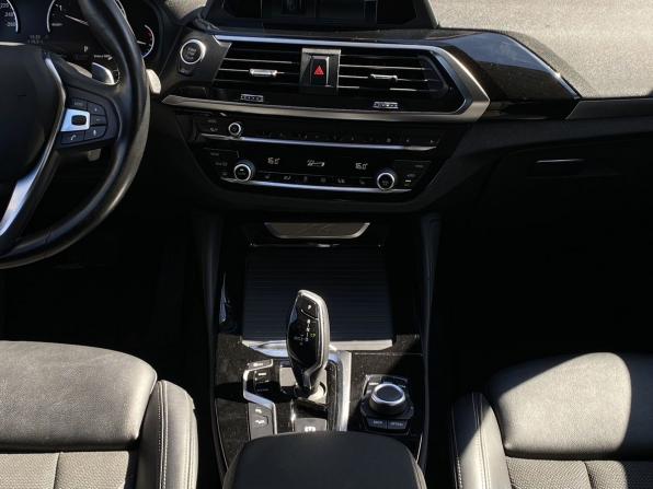 BMW X4 II (G02) с пробегом 2019 года, цена 3 619 000 рублей, 107622 км, внедорожник, Автокод Объявления