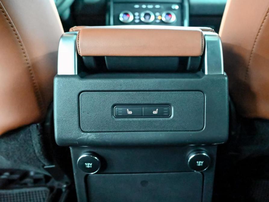 Land Rover Discovery V Екатеринбург  - изображение 17
