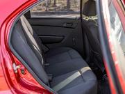 Chevrolet Aveo I Рестайлинг Санкт-Петербург  - изображение 22