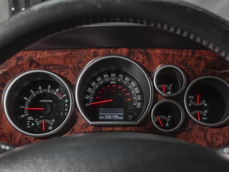 Toyota Sequoia II Мурманск  - изображение 17