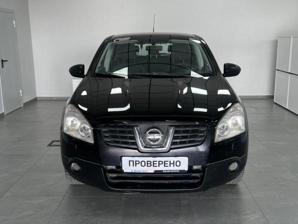 Nissan Qashqai I с пробегом 2009 года, цена 650 000 рублей, 280000 км, внедорожник, Автокод Объявления