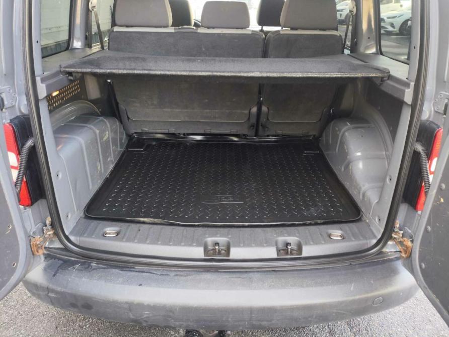 Volkswagen Caddy III Рестайлинг Санкт-Петербург  - изображение 8