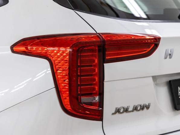 Haval Jolion I с пробегом 2023 года, цена 1 588 000 рублей, 76517 км, внедорожник, Автокод Объявления