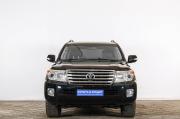Toyota Land Cruiser 200 Series Тюмень  - изображение 24
