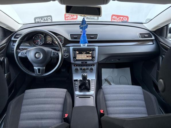 Volkswagen Passat CC I Рестайлинг с пробегом 2012 года, цена 1 199 900 рублей, 245000 км, седан, Автокод Объявления