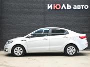 Kia Rio III Рестайлинг Екатеринбург  - изображение 20