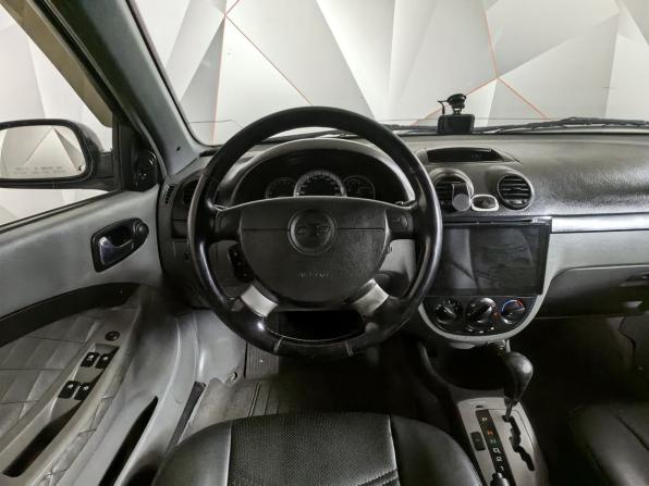 Chevrolet Lacetti I с пробегом 2006 года, цена 411 000 рублей, 244187 км, хэтчбек, Автокод Объявления