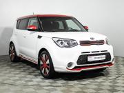 Kia Soul II Санкт-Петербург  - изображение 23
