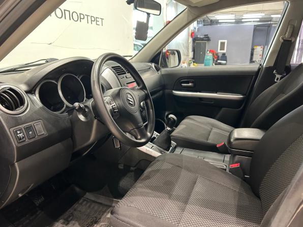 Suzuki Grand Vitara II Рестайлинг с пробегом 2011 года, цена 999 000 рублей, 150935 км, внедорожник, Автокод Объявления