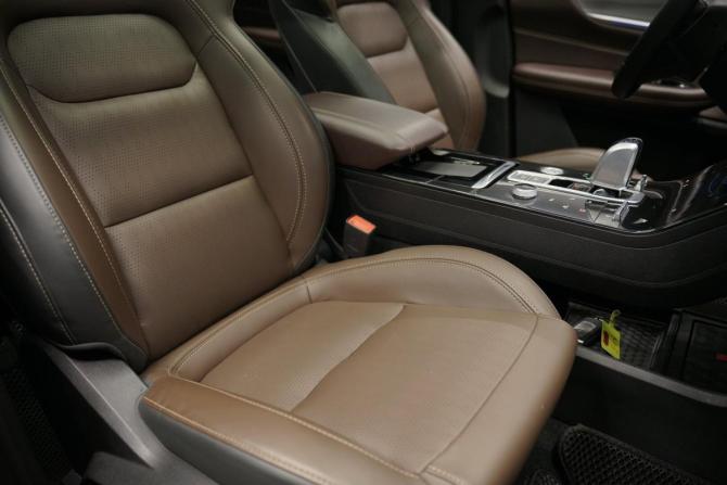 Chery Tiggo 8 Pro I с пробегом 2021 года, цена 1 888 000 рублей, 44108 км, внедорожник, Автокод Объявления