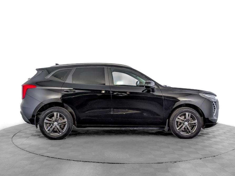 Haval Jolion I Москва  - изображение 4