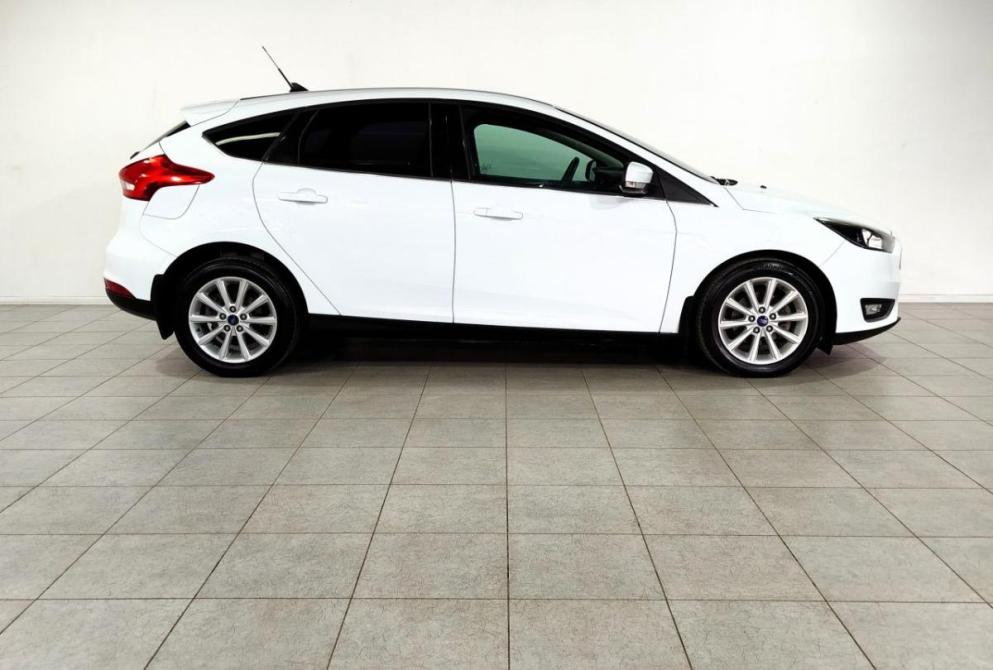 Ford Focus III Рестайлинг Саратов  - изображение 4