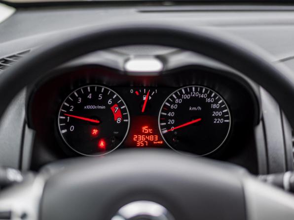 Nissan Note I Рестайлинг с пробегом 2011 года, цена 590 000 рублей, 236457 км, хэтчбек, Автокод Объявления