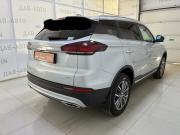 Geely Atlas Pro Пермь  - изображение 25